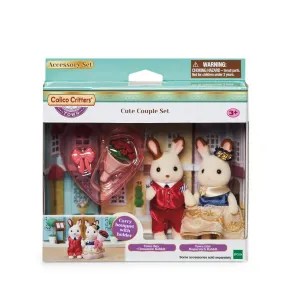 Cute Couple Set
