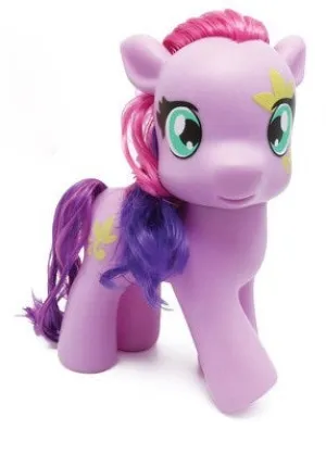 Cutie Friends Pony Funtastic Lovely Friend Set Assorted Styles