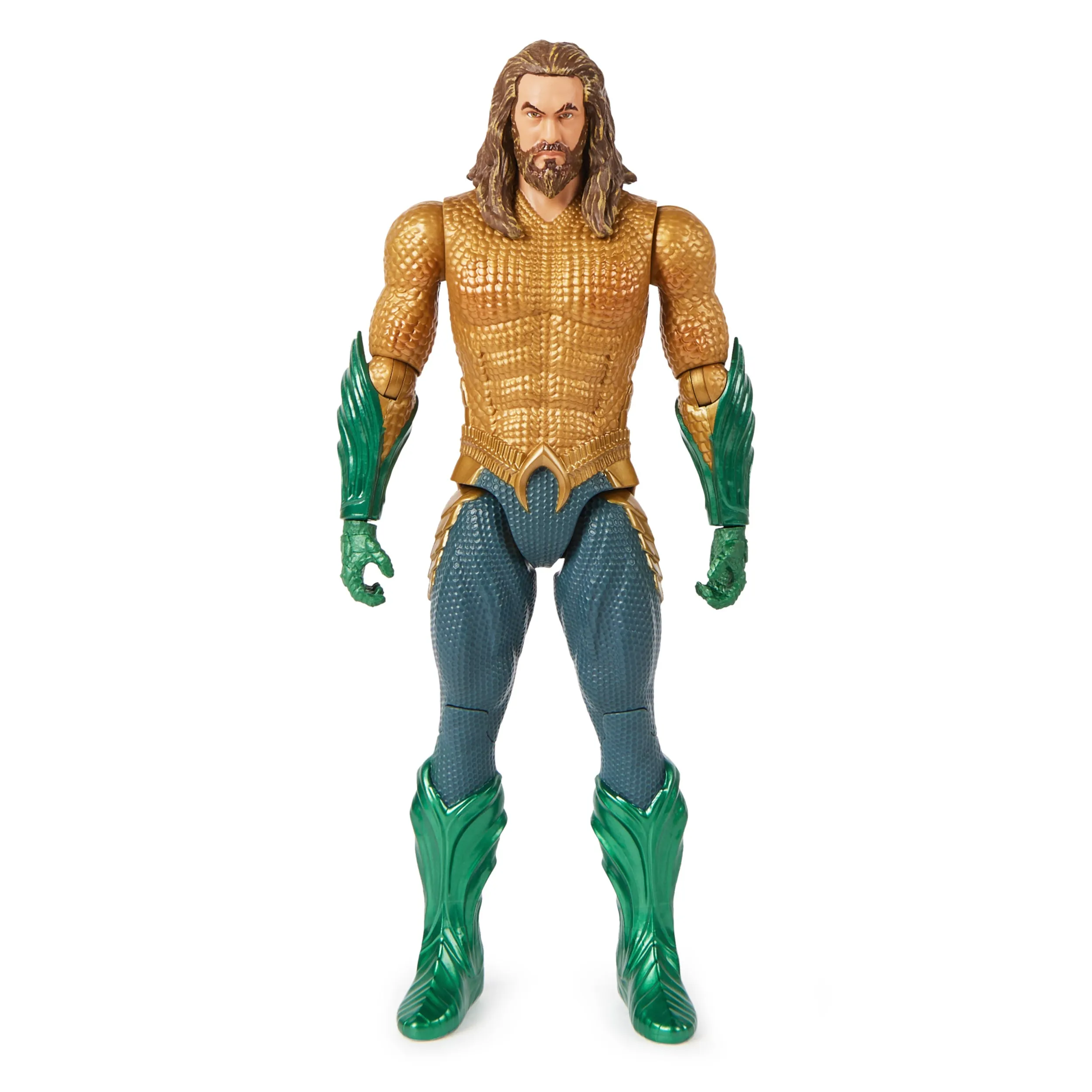 DC 30cm Multiverse Figure Aquaman