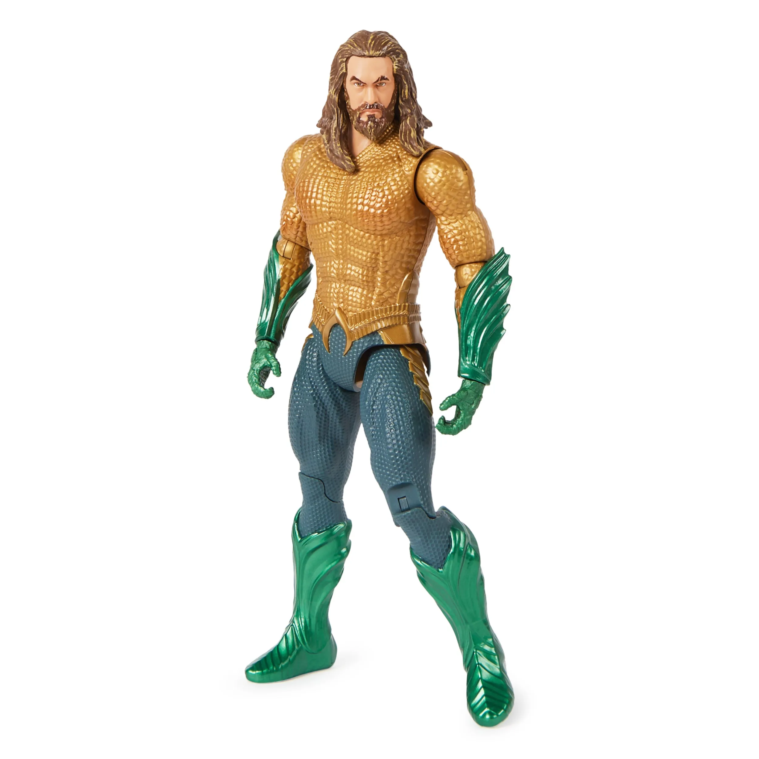 DC 30cm Multiverse Figure Aquaman