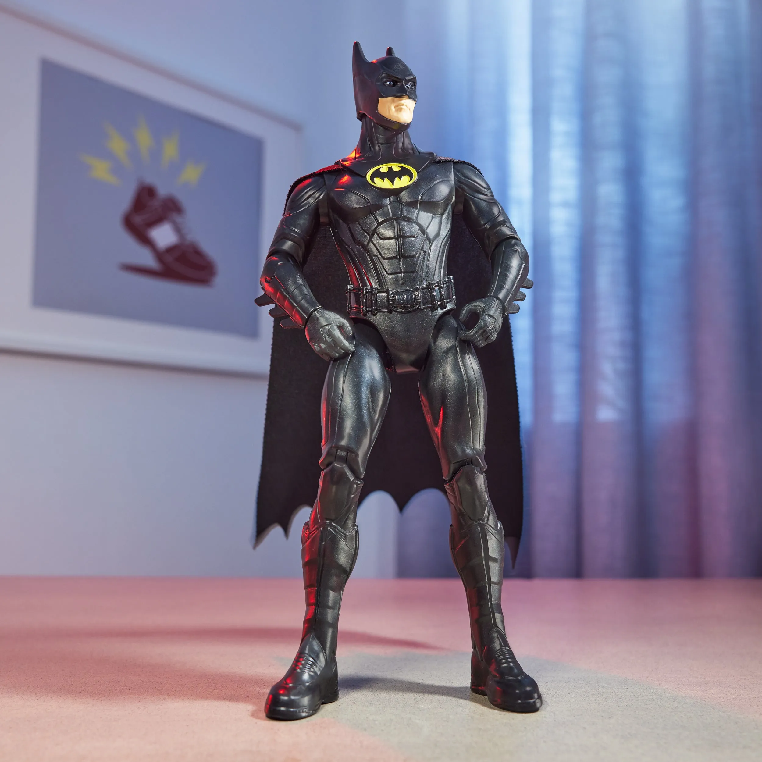 DC 30cm Multiverse Figure Batman