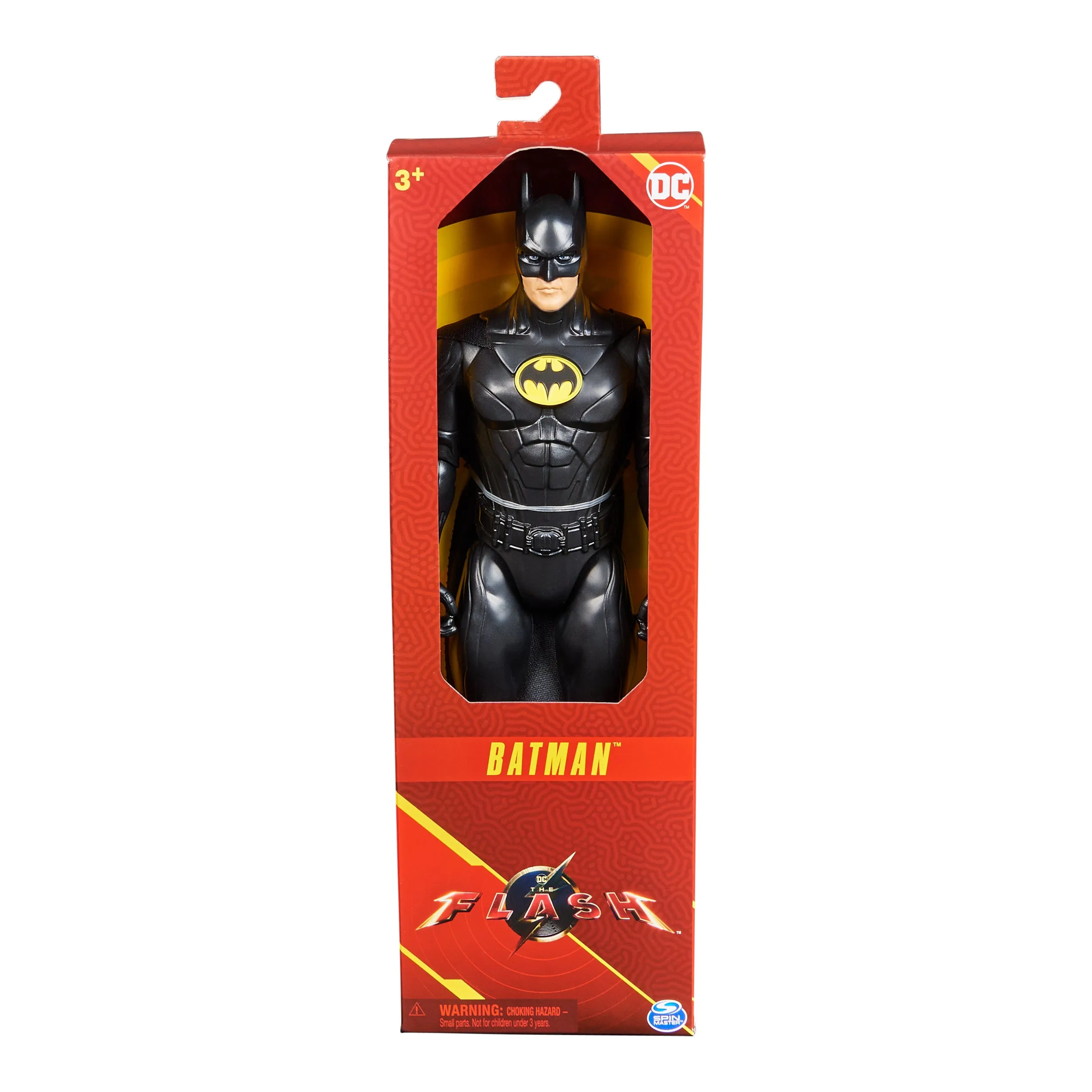DC 30cm Multiverse Figure Batman