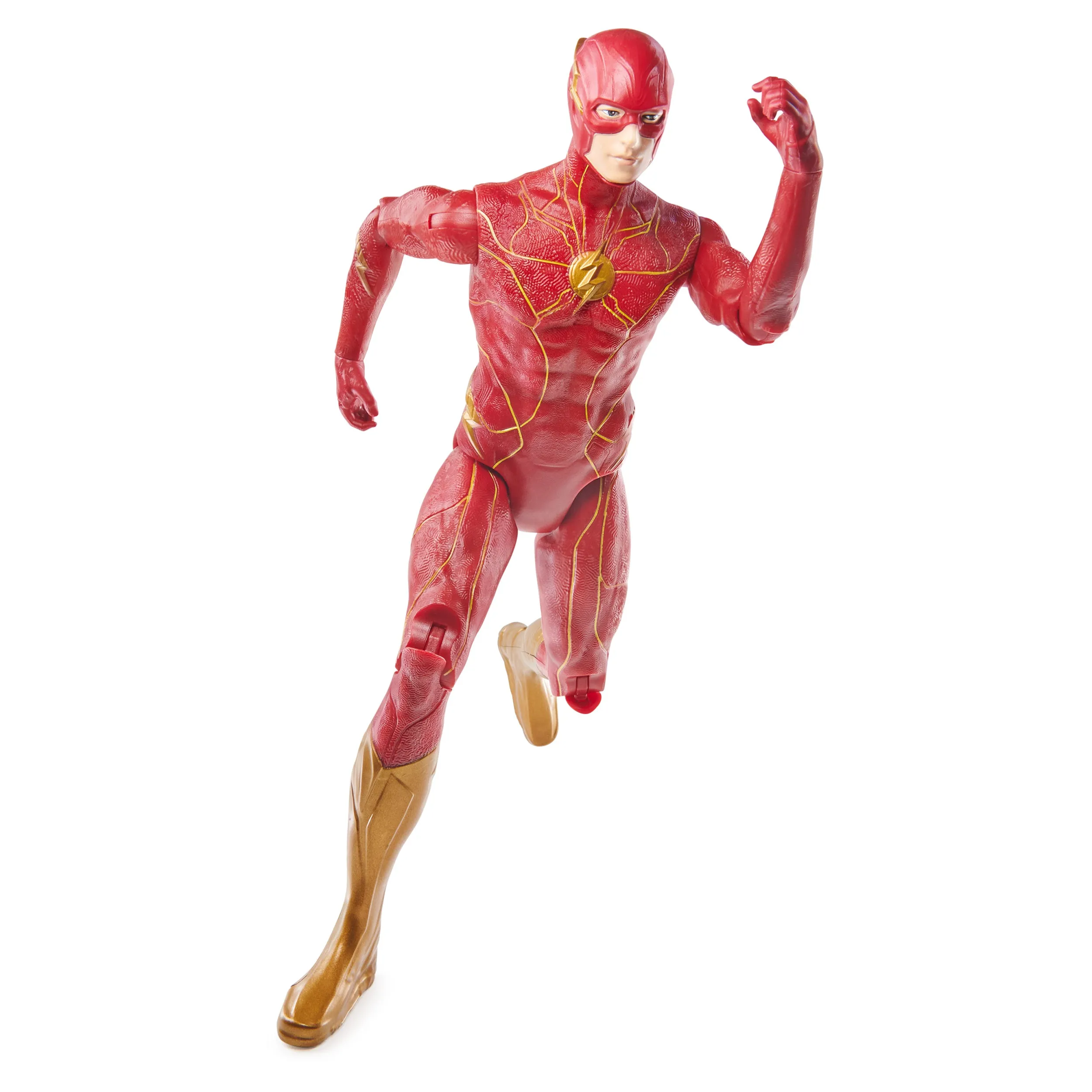 DC 30cm Multiverse Figure Flash