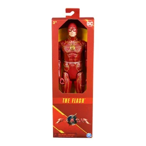 DC 30cm Multiverse Figure Flash