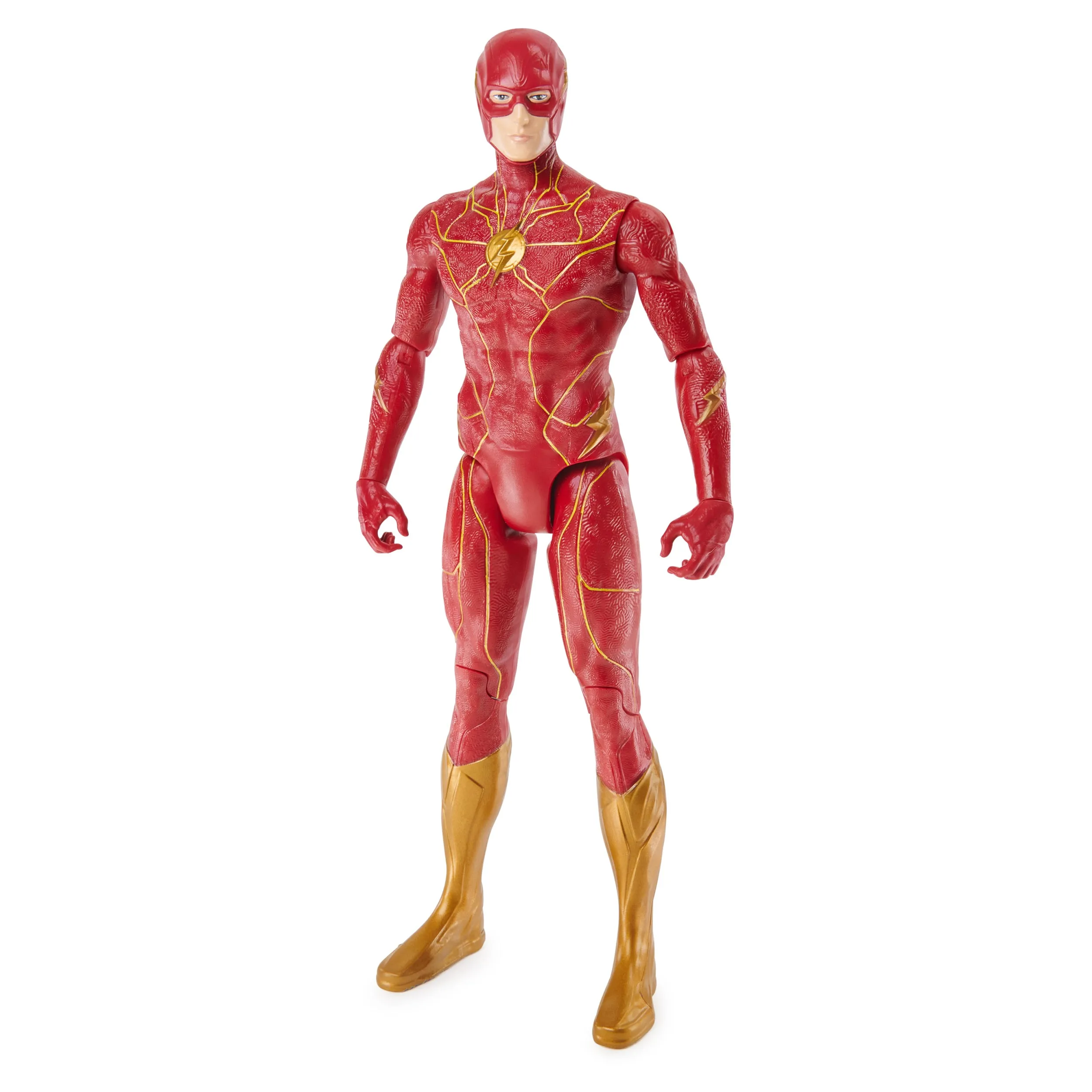DC 30cm Multiverse Figure Flash