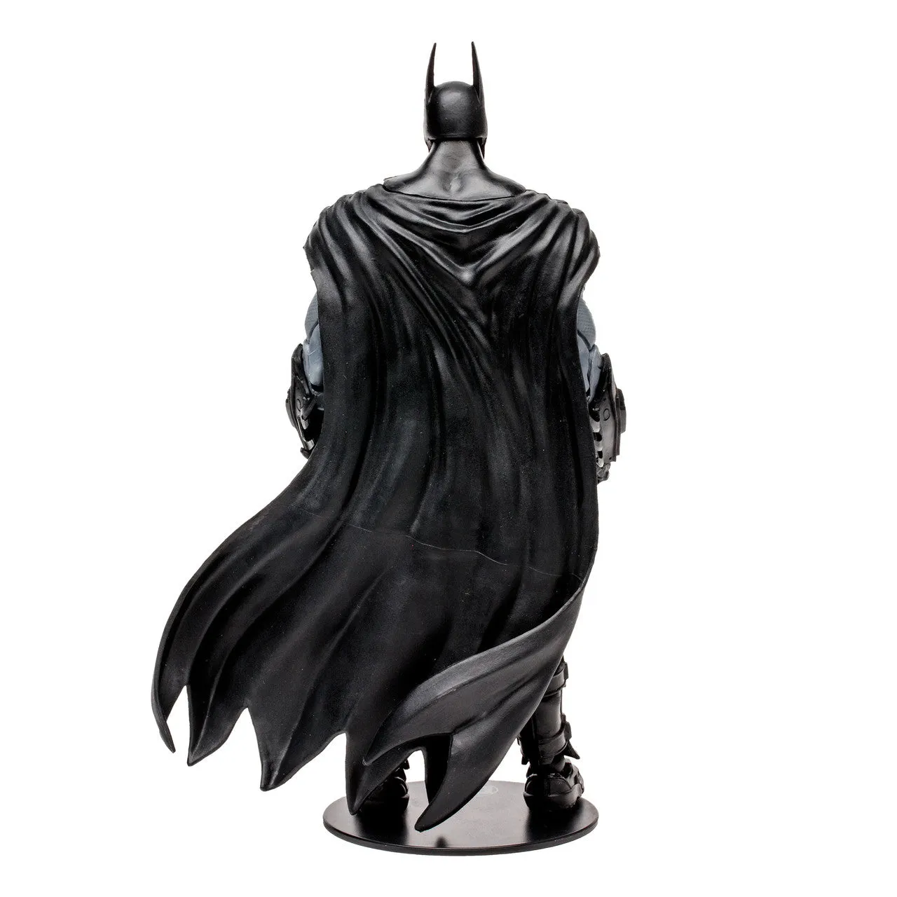 DC Arkham City Batman Figure by McFarlane Toys