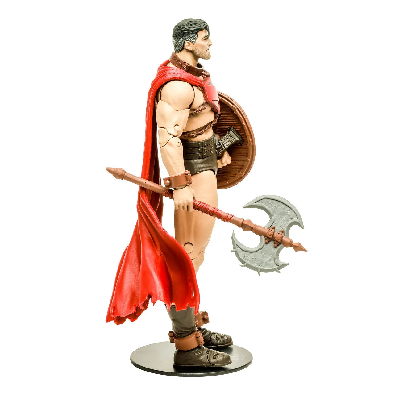 DC Comics Future State Superman Figure by McFarlane Toys