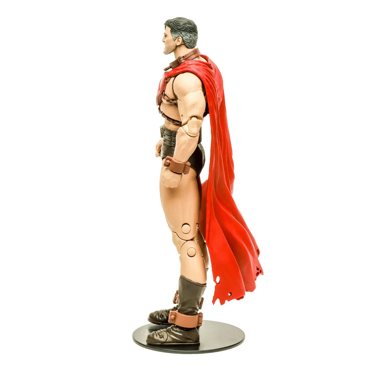 DC Comics Future State Superman Figure by McFarlane Toys