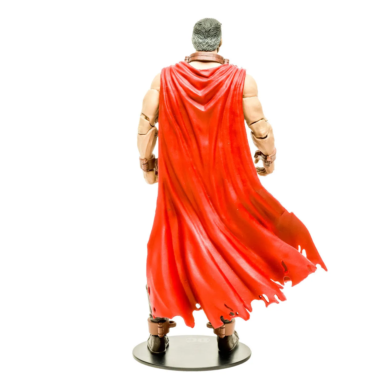 DC Comics Future State Superman Figure by McFarlane Toys