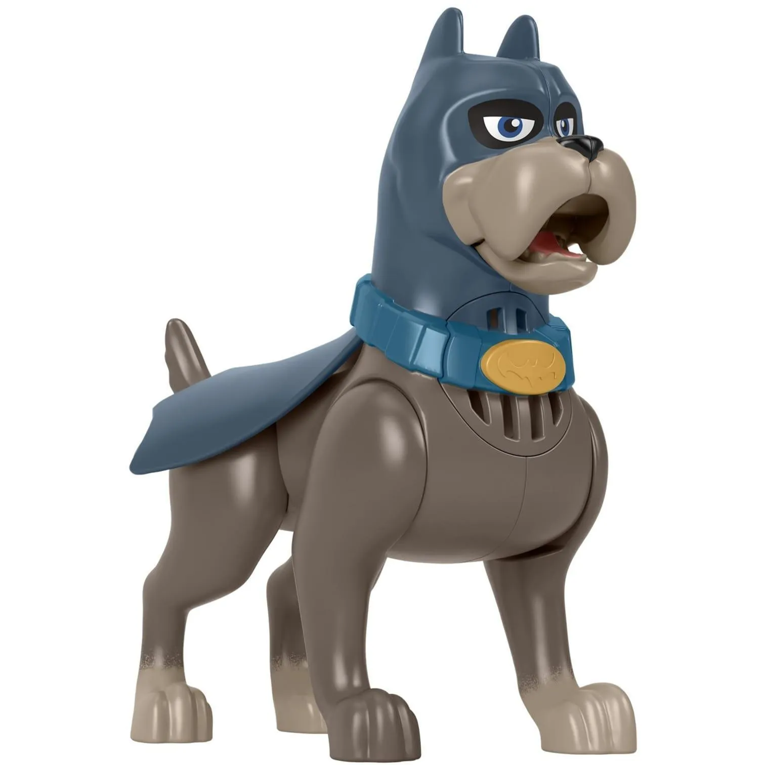 DC League Of Super-Pets Talking Ace
