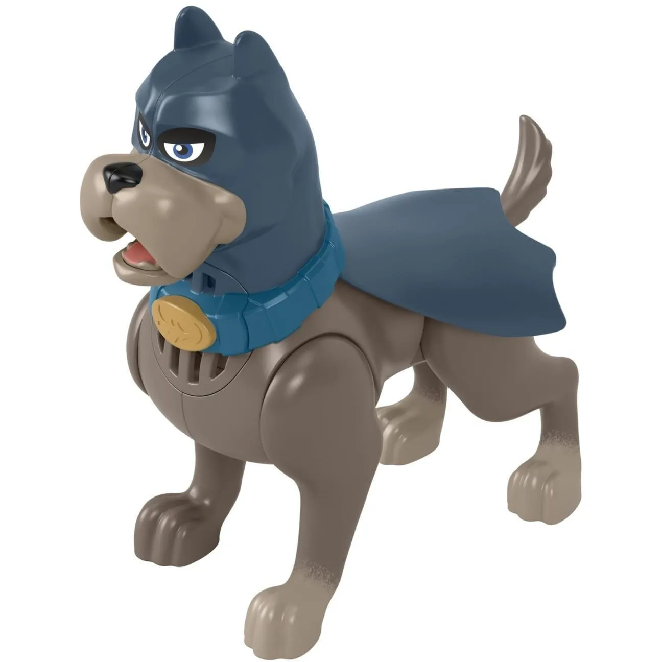 DC League Of Super-Pets Talking Ace