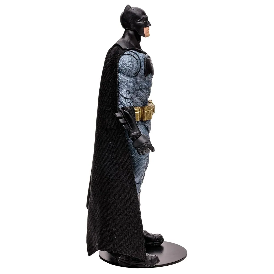 DC Multiverse Batman (Batman v Superman: Dawn of Justice) by McFarlane Toys