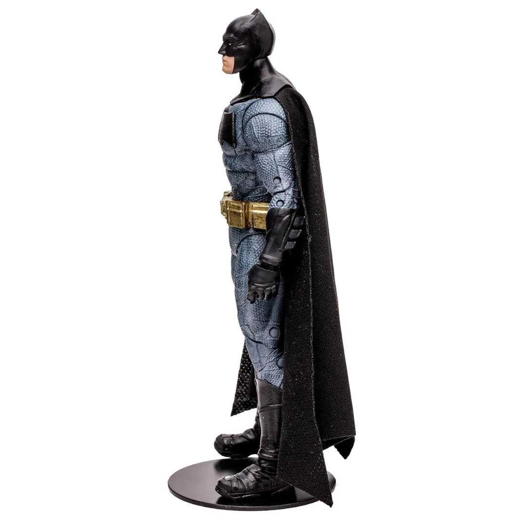 DC Multiverse Batman (Batman v Superman: Dawn of Justice) by McFarlane Toys