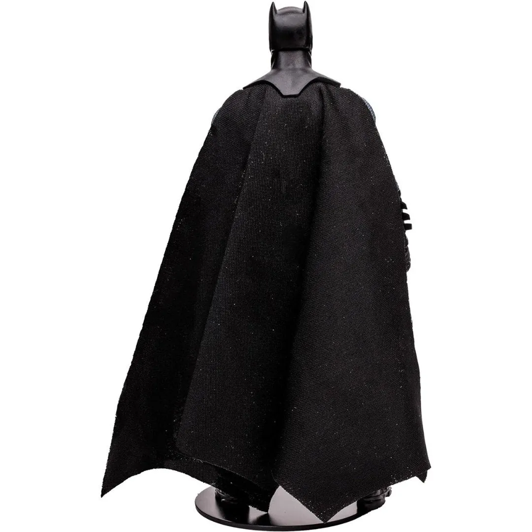 DC Multiverse Batman (Batman v Superman: Dawn of Justice) by McFarlane Toys