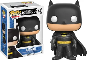 DC Super Heroes Batman Funko 26174 Pop! Vinyl #144