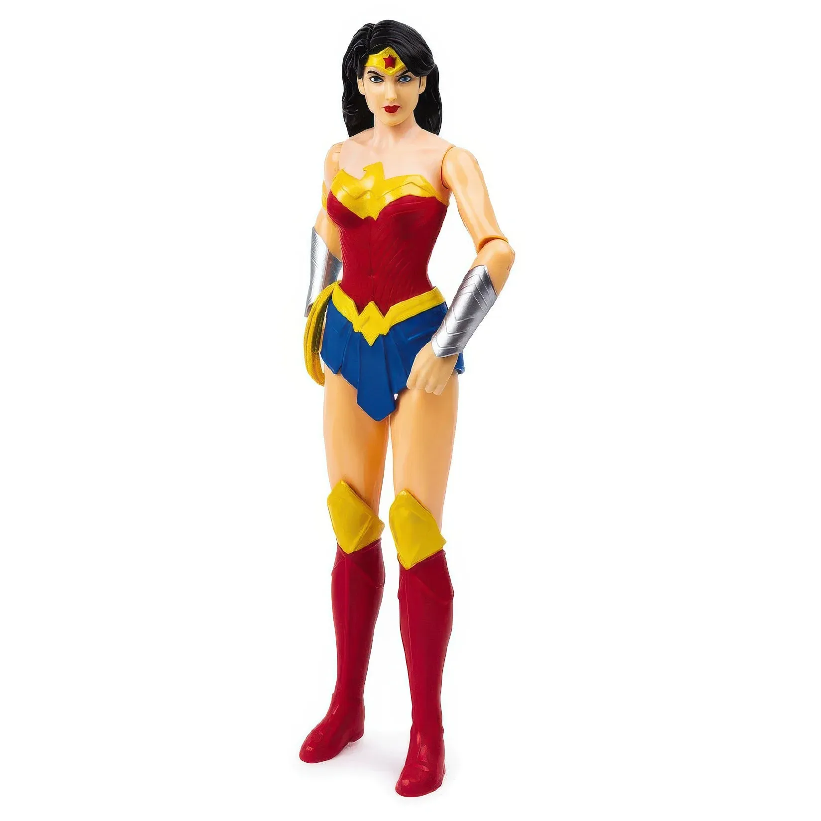 DC Universe Action Figures 30 cm - Assorted