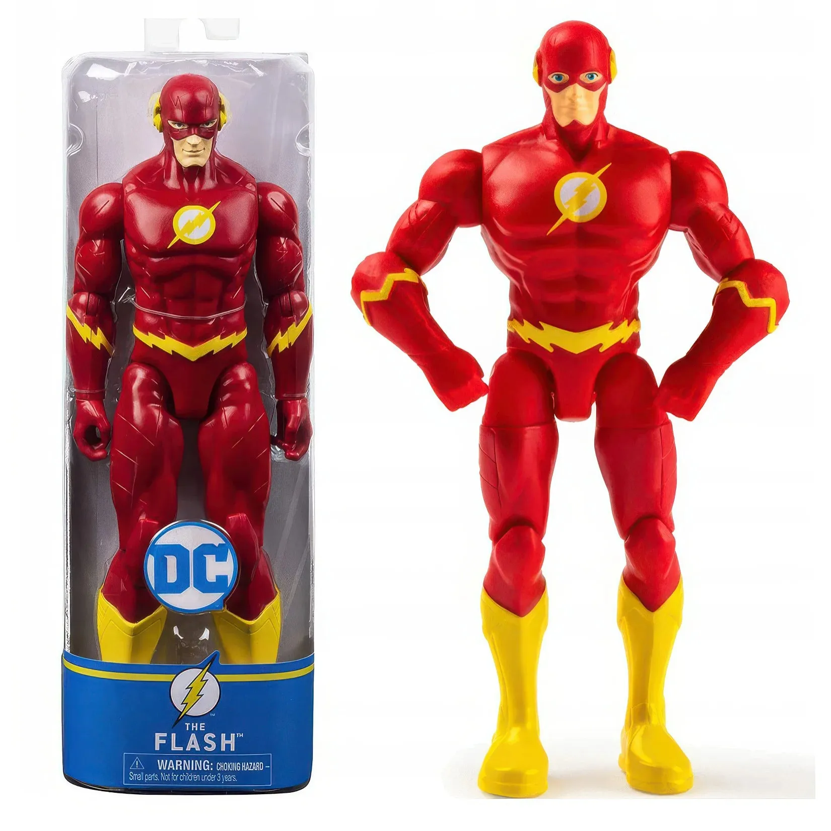 DC Universe Action Figures 30 cm - Assorted