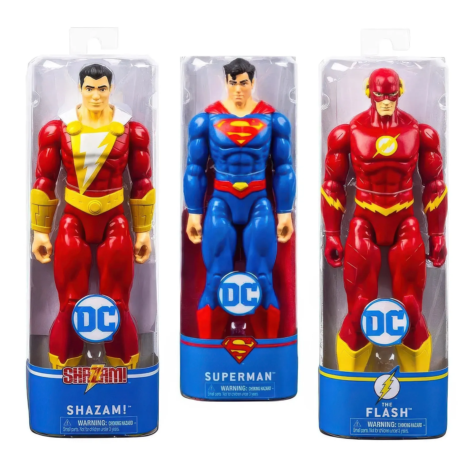 DC Universe Action Figures 30 cm - Assorted