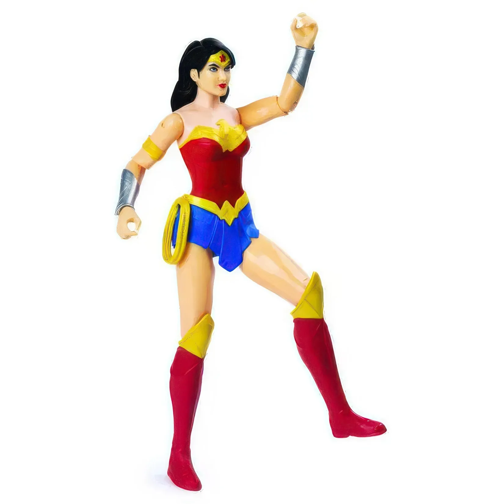 DC Universe Action Figures 30 cm - Assorted