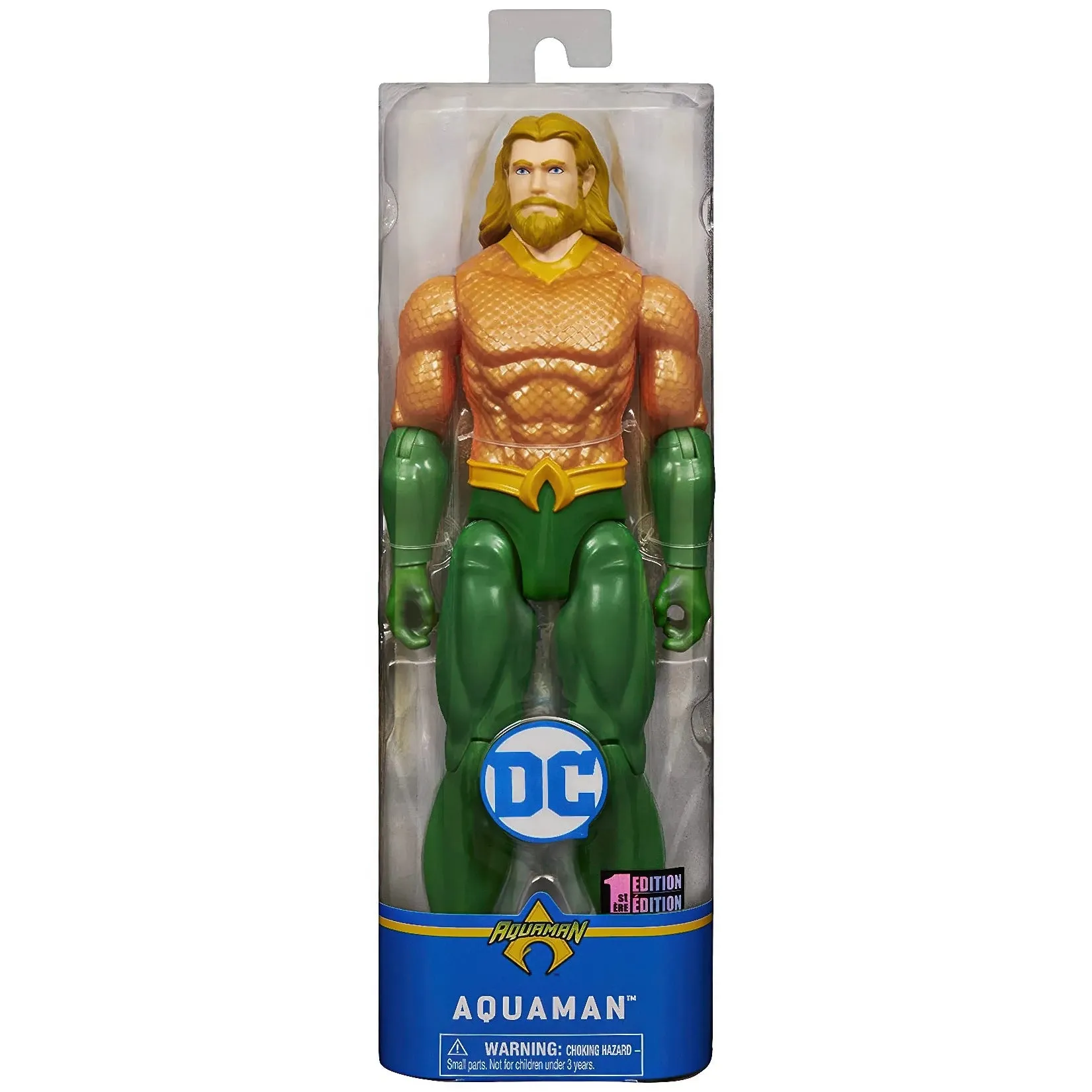 DC Universe Action Figures 30 cm - Assorted