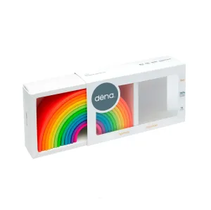 Dena Rainbow Neon - 12pcs