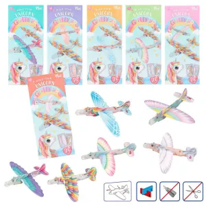 Depesche Ylvi Build Your Unicorn Glider (1pc)