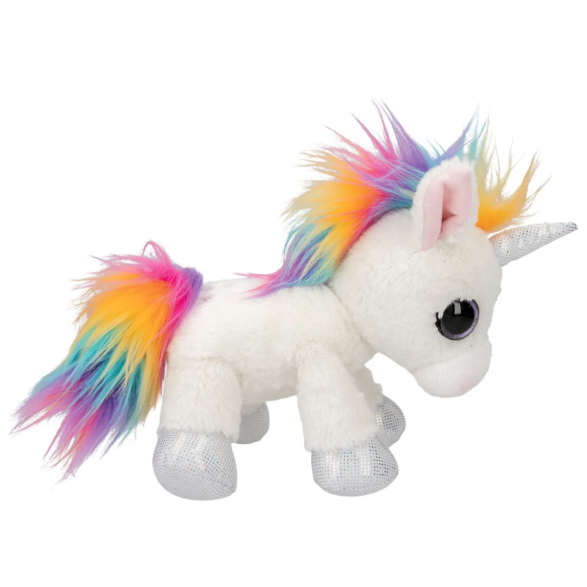 Depesche Ylvi Naya Plush Unicorn 21cm
