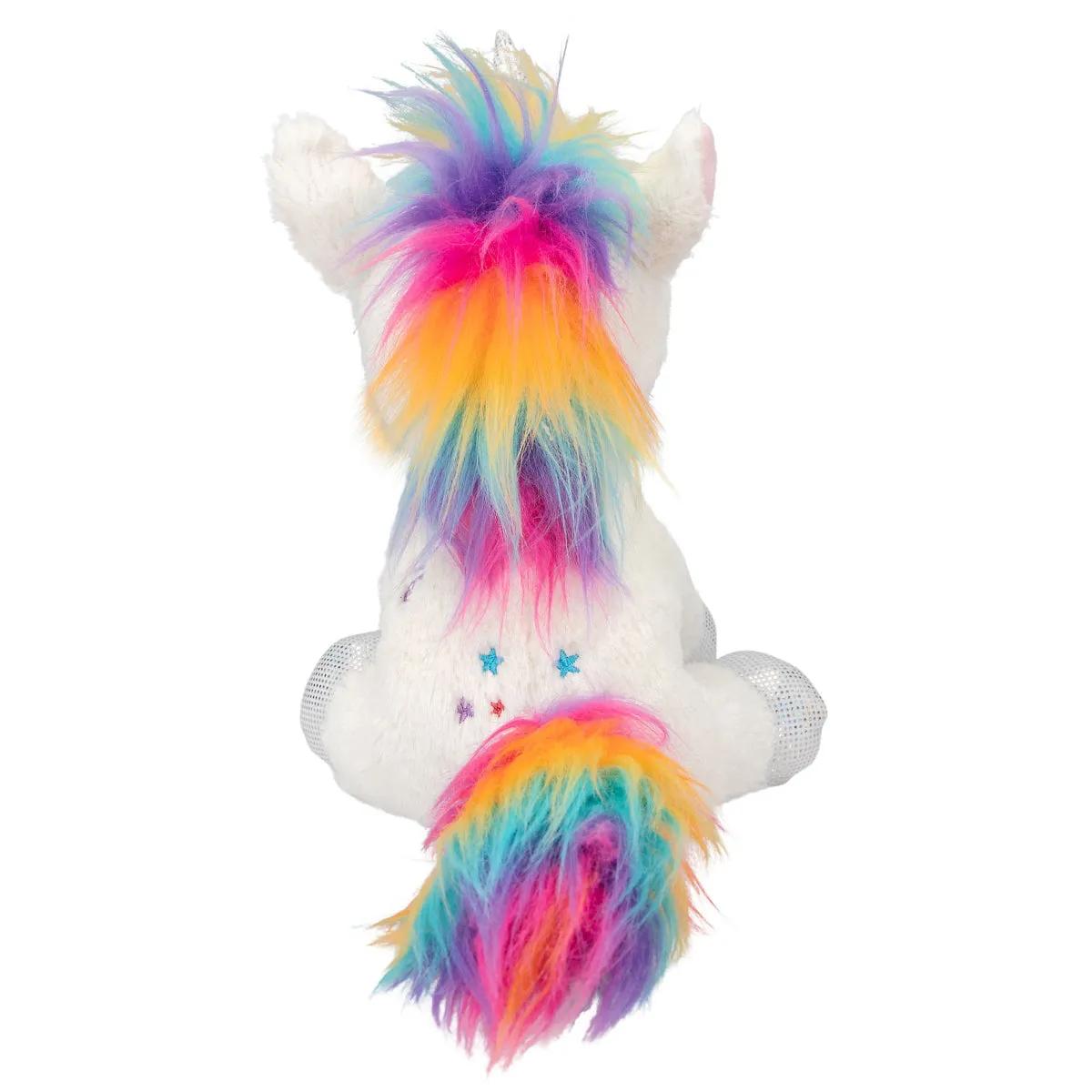 Depesche Ylvi Naya Plush Unicorn 21cm
