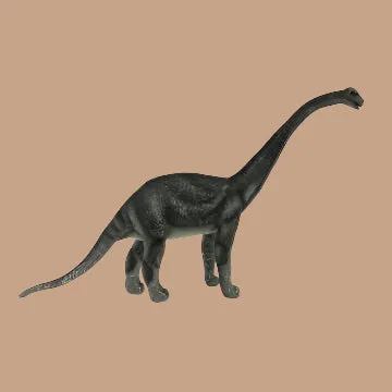 Diamantinasaurus Dinosaur Stuffed Animal Odin Parker