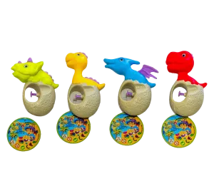 Dinosaur Water Gun - Assorted