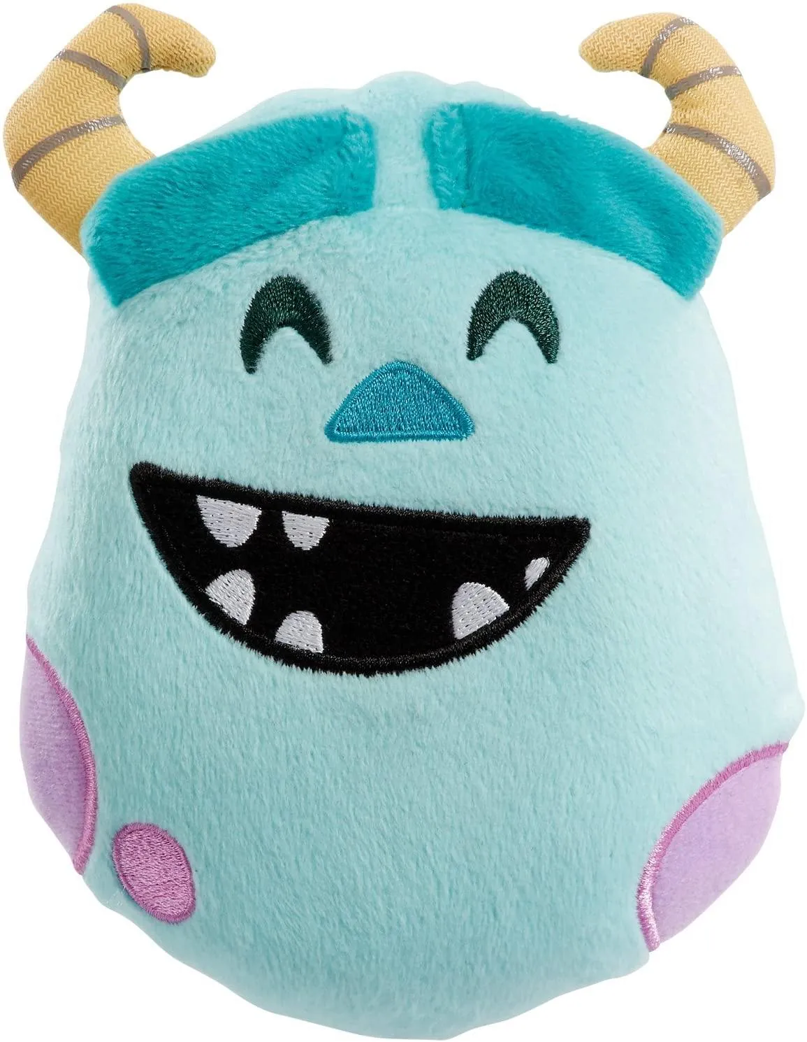 Disney Emoji Chatties Sulley Series 1