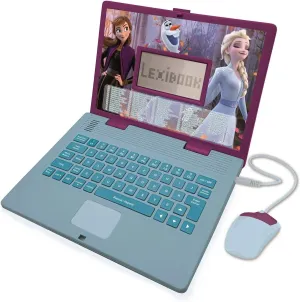 Disney Frozen 2 Educational Laptop