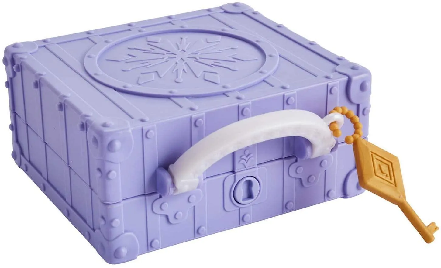 Disney Frozen 2 Pop Adventures Elsa's Bedroom Pop-Up Playset