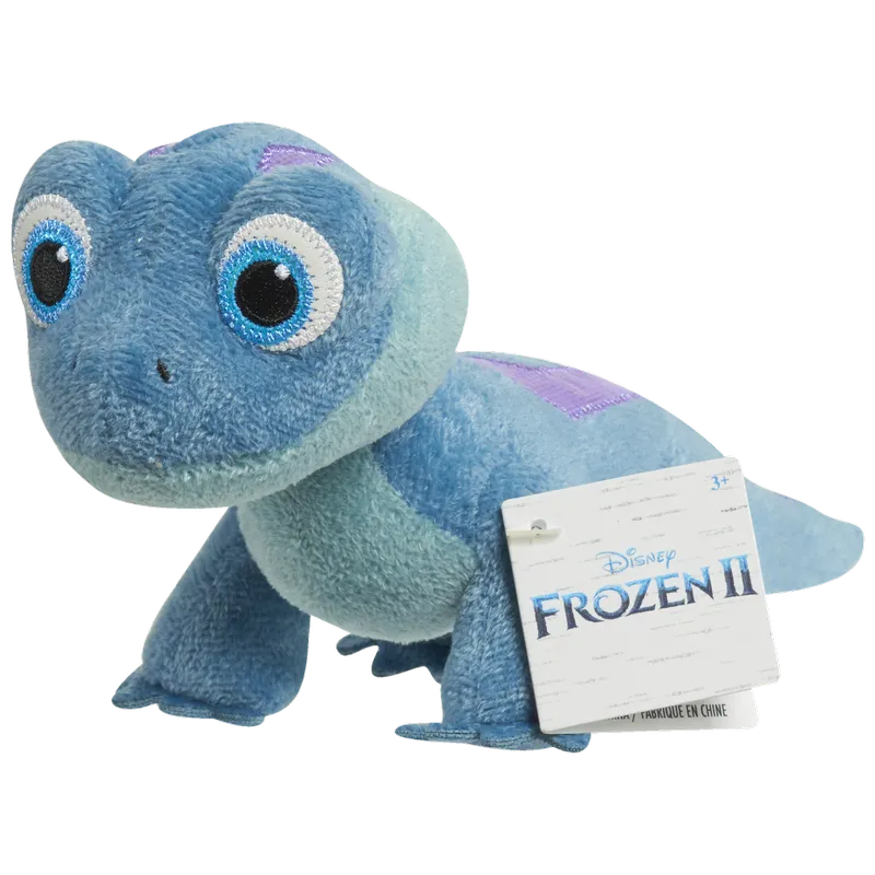 Disney Frozen II Small Plush Fire Spirit