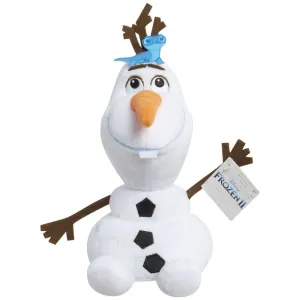 Disney Frozen II Small Plush Olaf