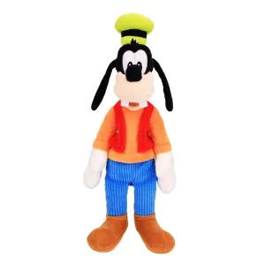 Disney Junior Mickey Mouse Funhouse Standard Bean Plush Goofy