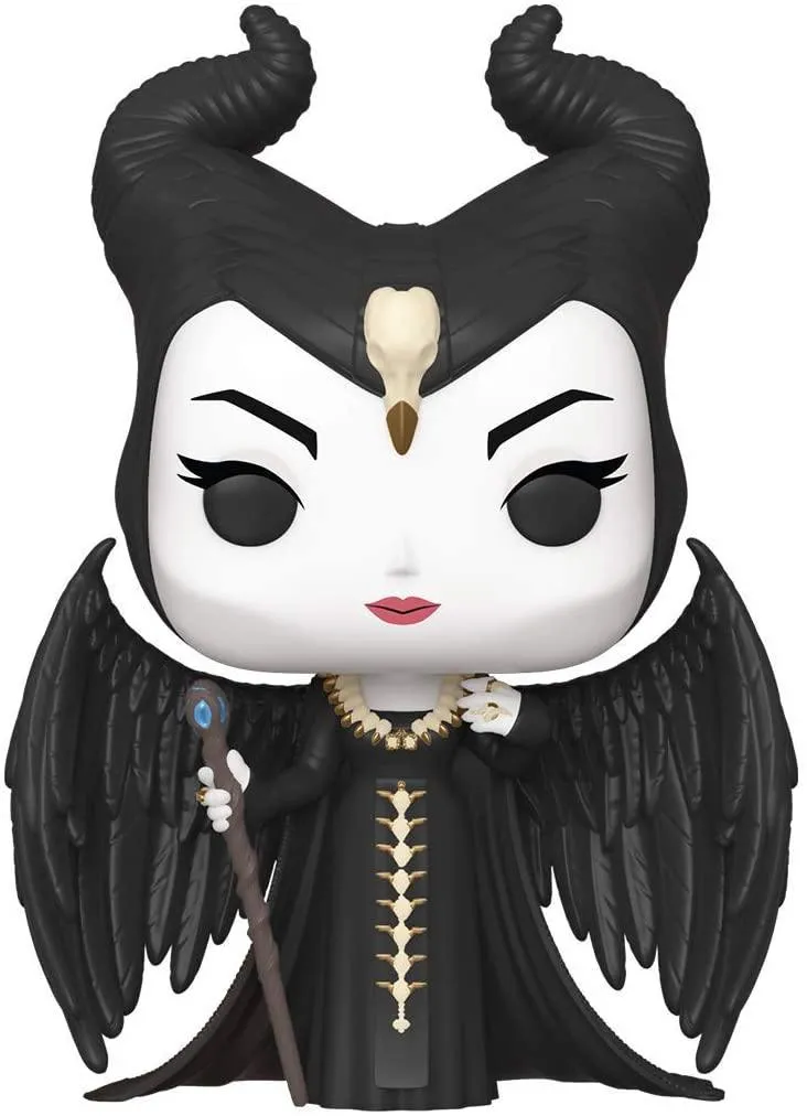 Disney Maleficent Mistress of Evil Maleficent Funko 44310 Pop! Vinyl #627