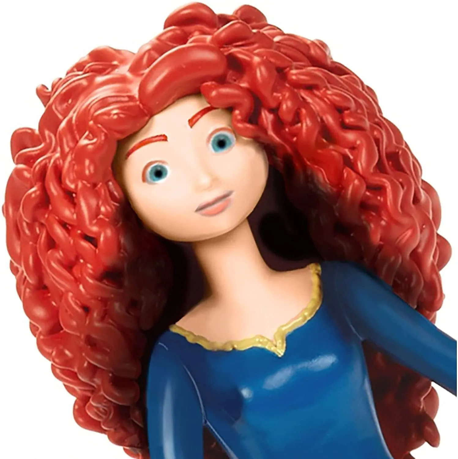 Disney Pixar GLX83 Brave Merida Figure