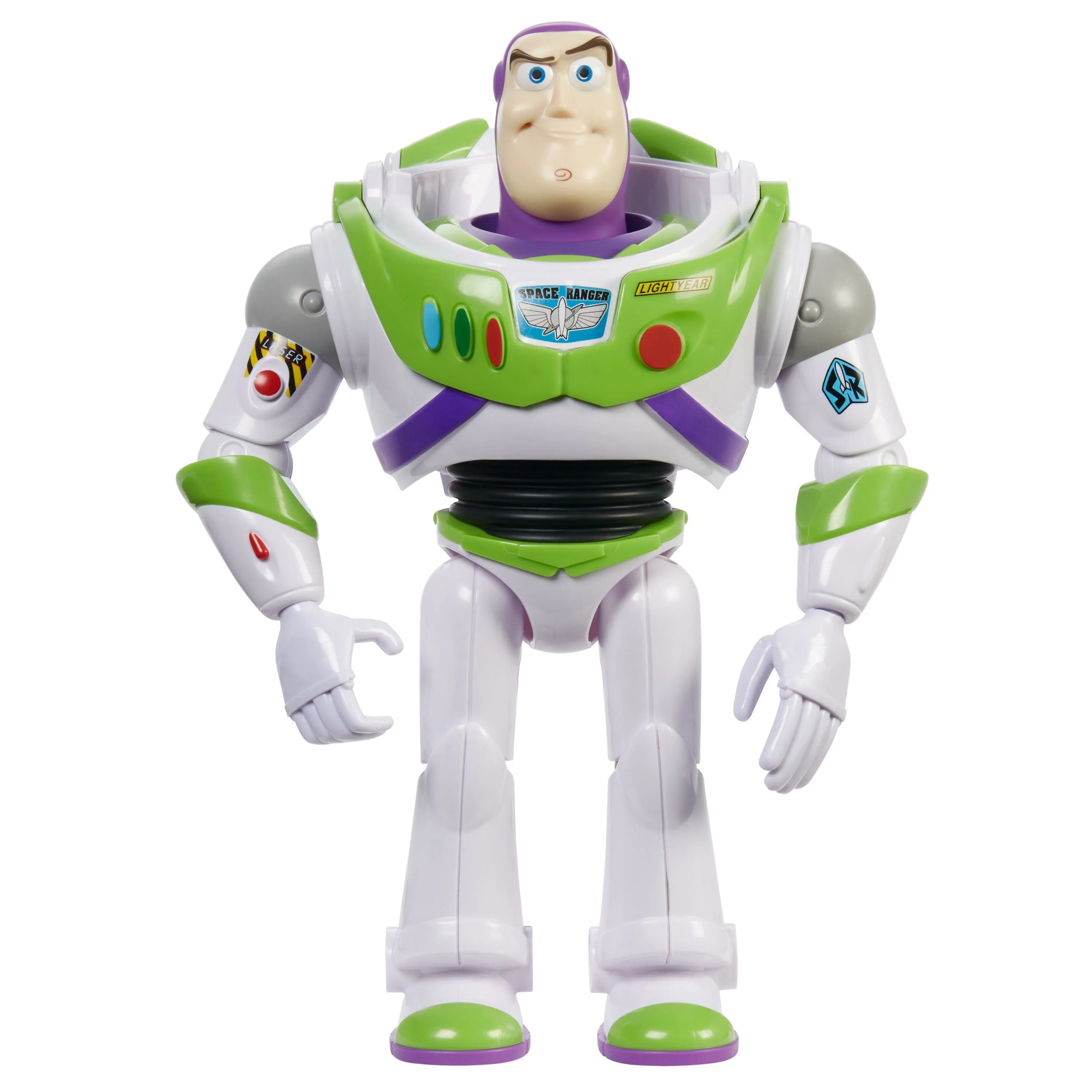 Disney Pixar Toy Story 30th Anniversary Buzz Lightyear