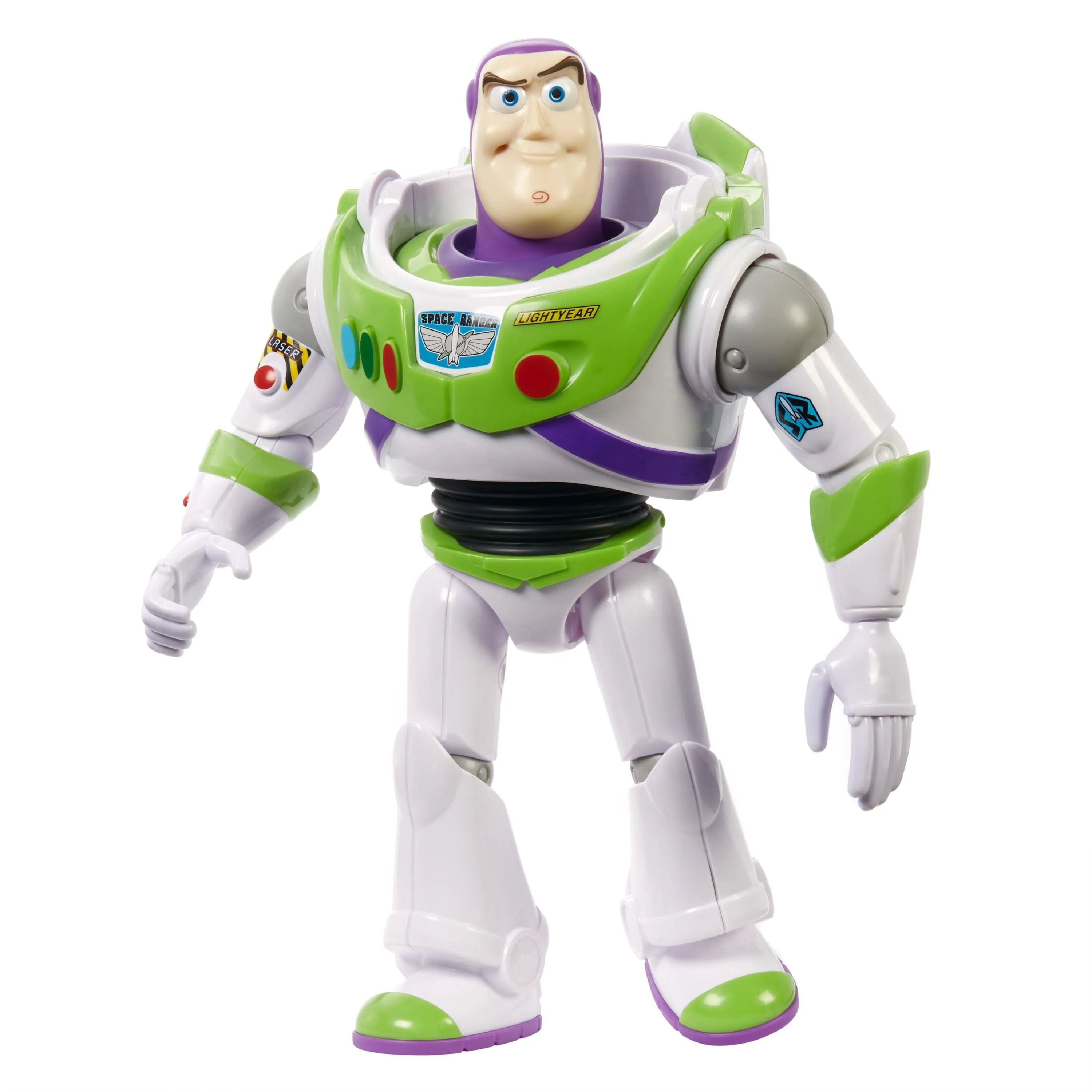 Disney Pixar Toy Story 30th Anniversary Buzz Lightyear