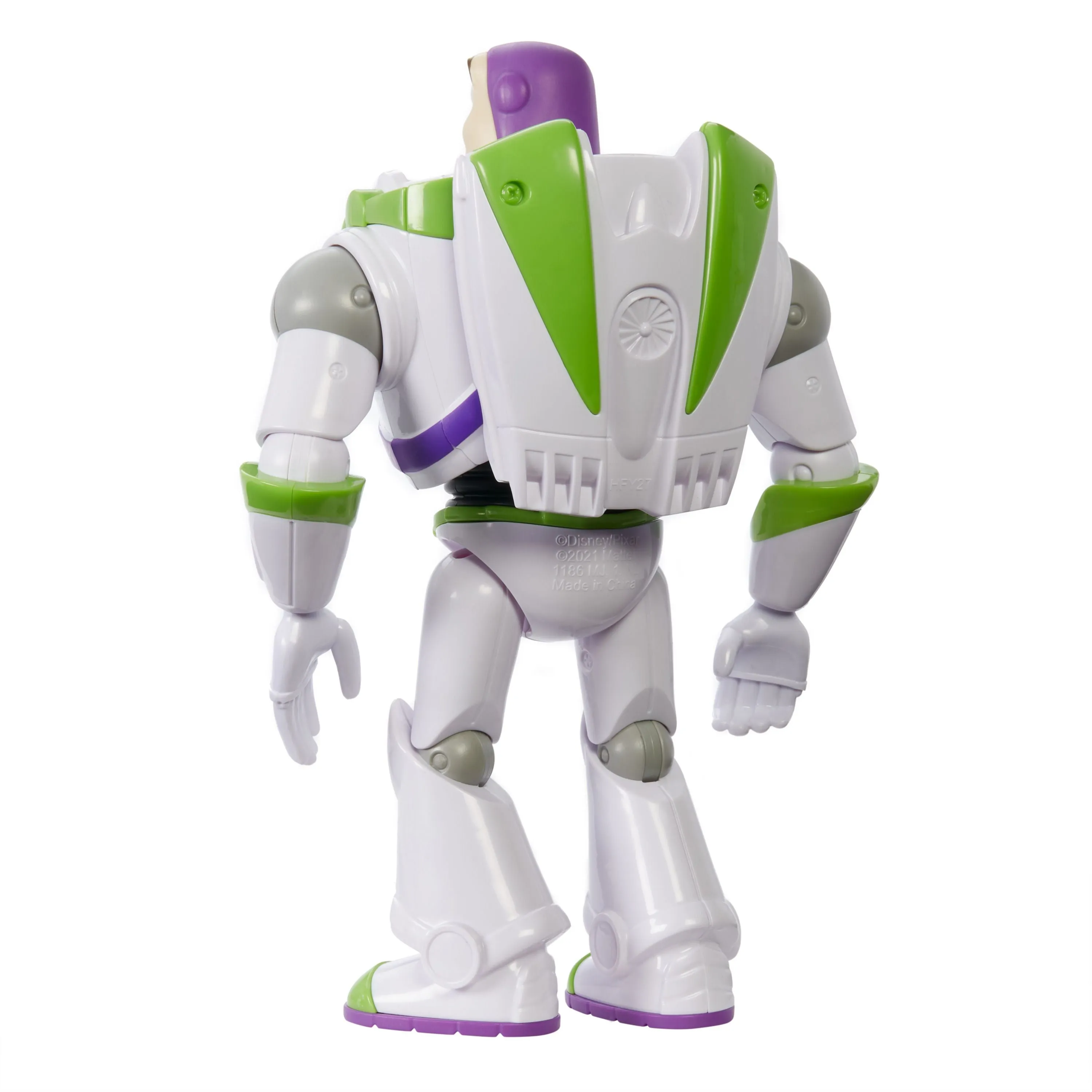 Disney Pixar Toy Story 30th Anniversary Buzz Lightyear