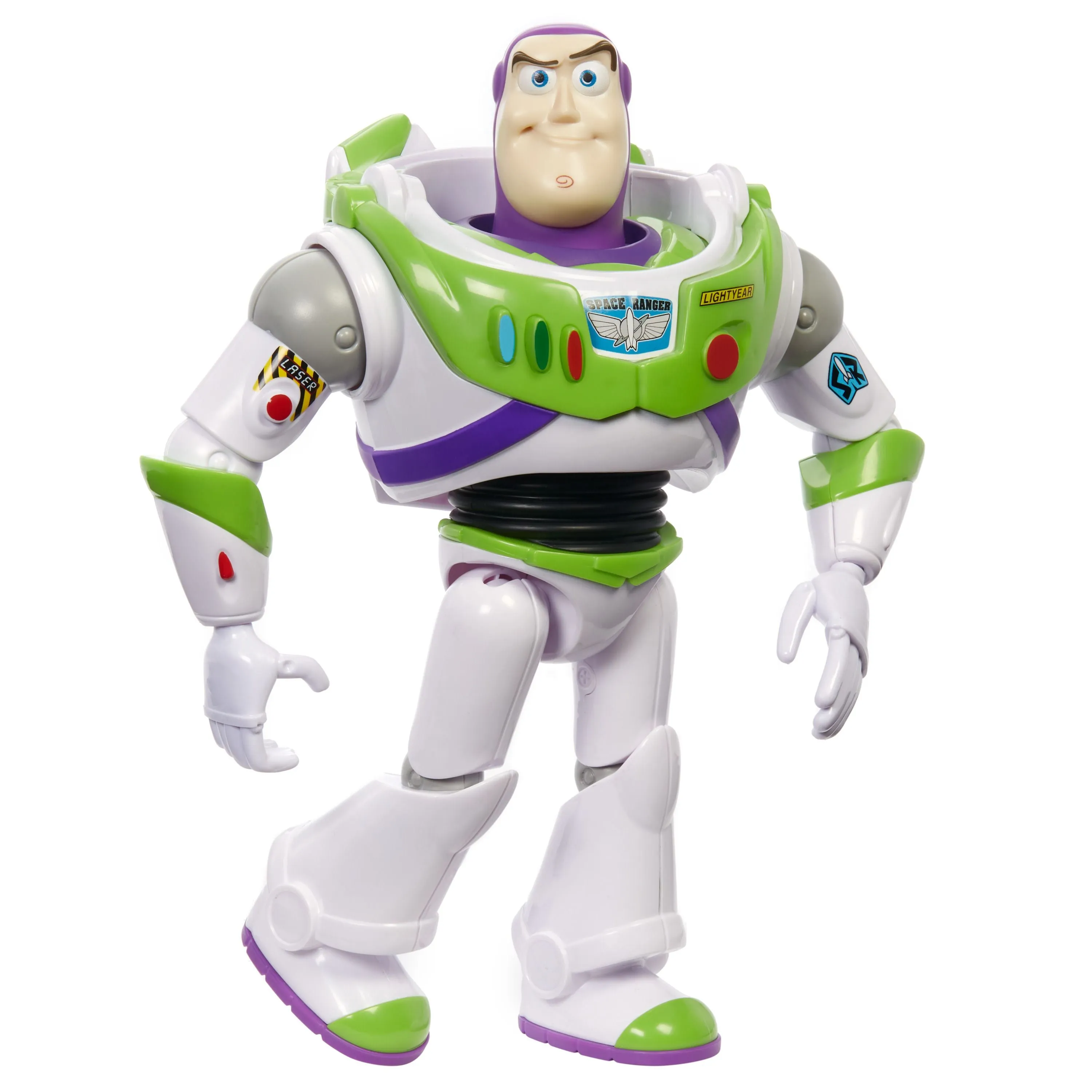 Disney Pixar Toy Story 30th Anniversary Buzz Lightyear