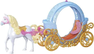 Disney Princess B6314 Cinderella's Magical Transforming Carriage