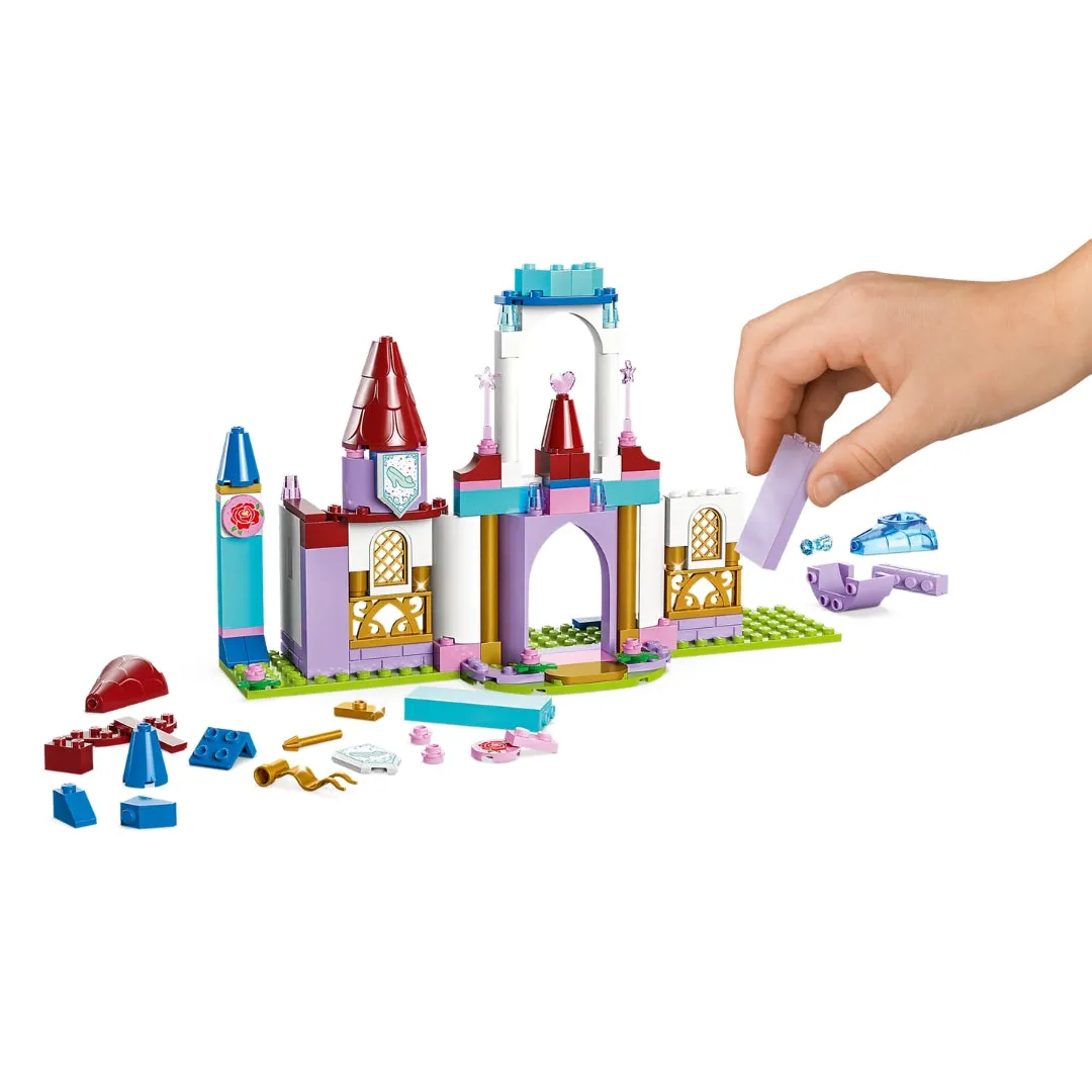 Disney Princess Creative Castles by LEGO