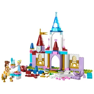 Disney Princess Creative Castles by LEGO