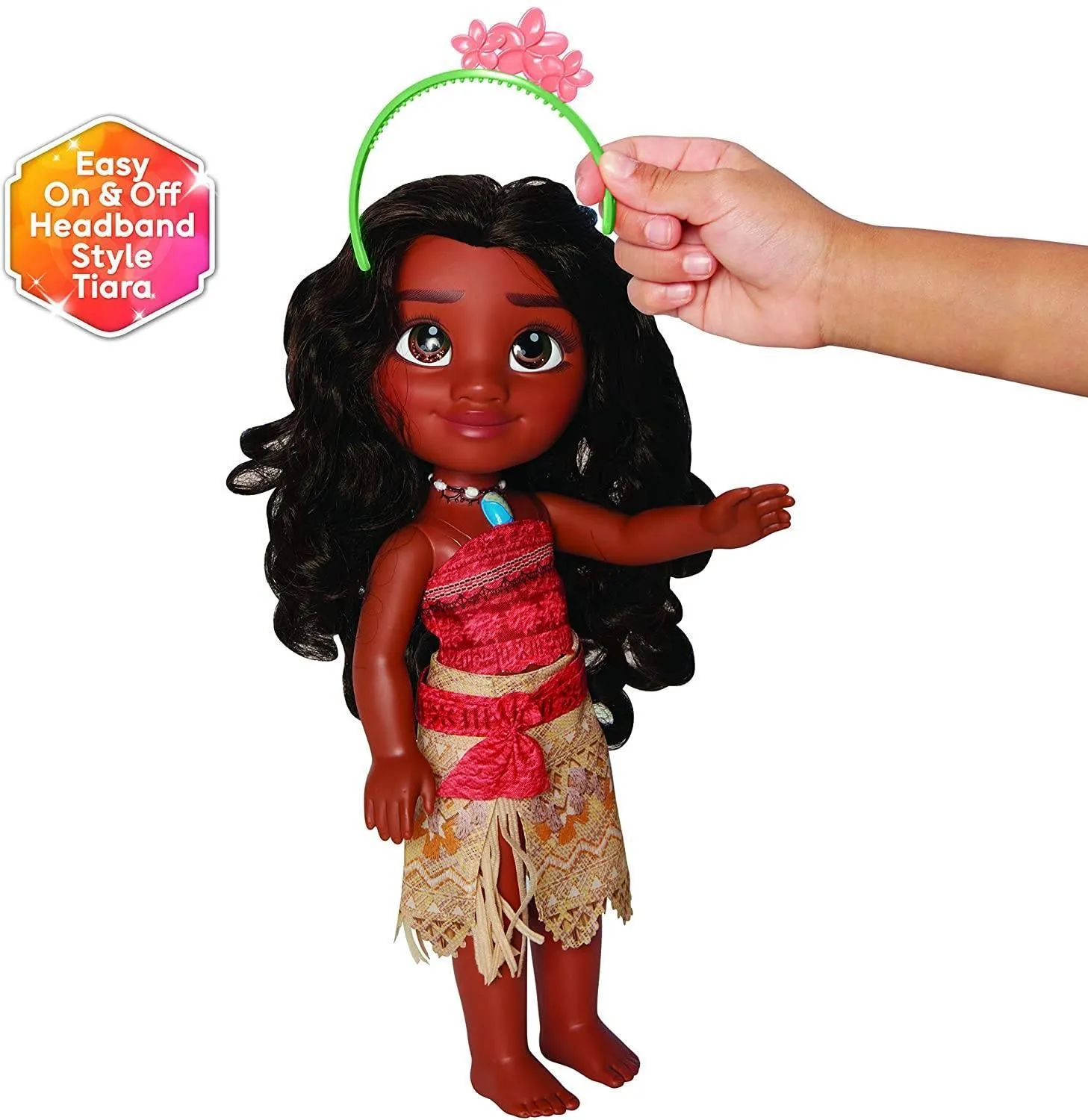 Disney Princess My Friend Moana Doll 38cm