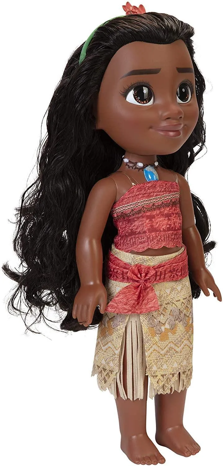 Disney Princess My Friend Moana Doll 38cm