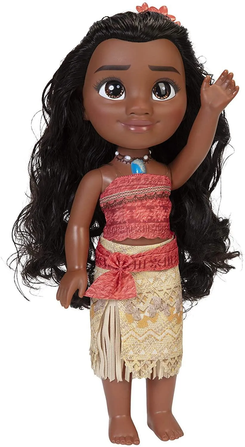 Disney Princess My Friend Moana Doll 38cm