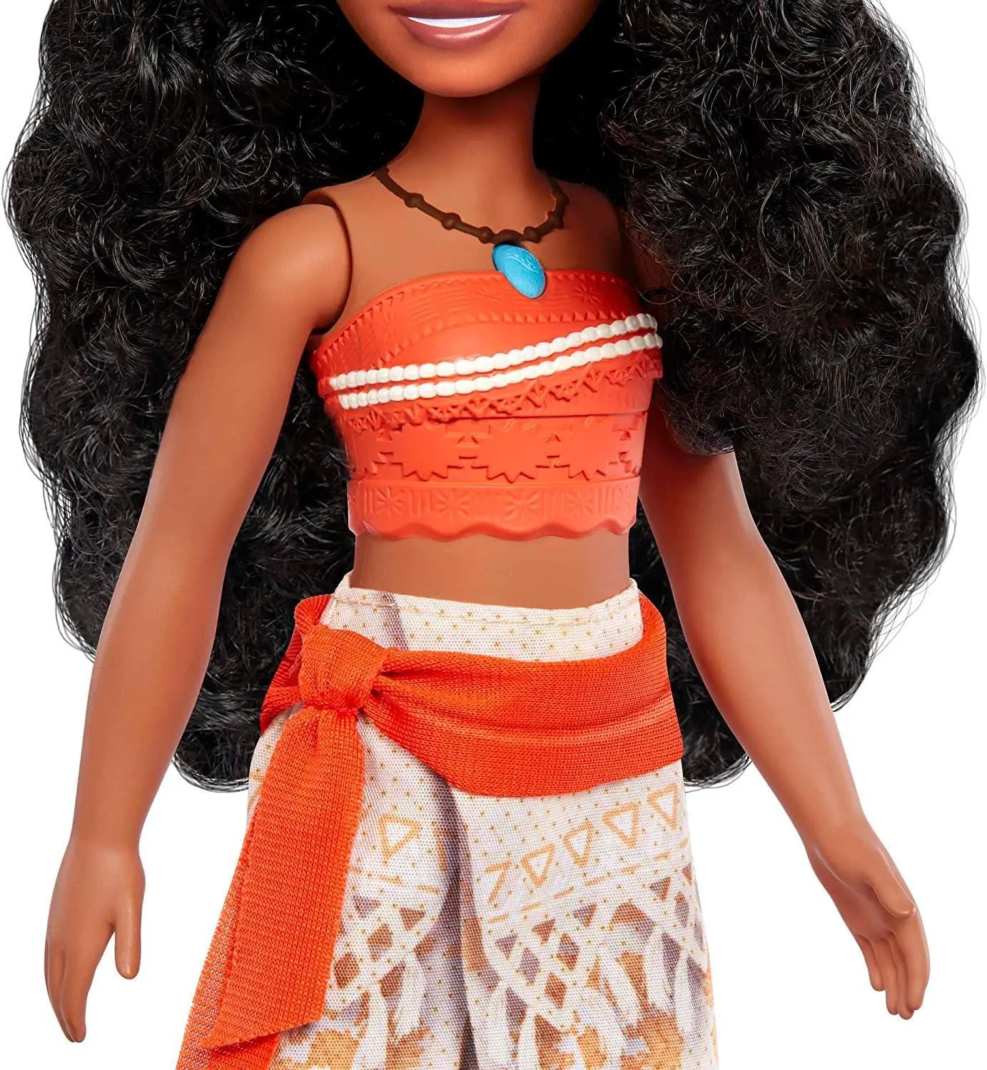 Disney Princess Singing Moana