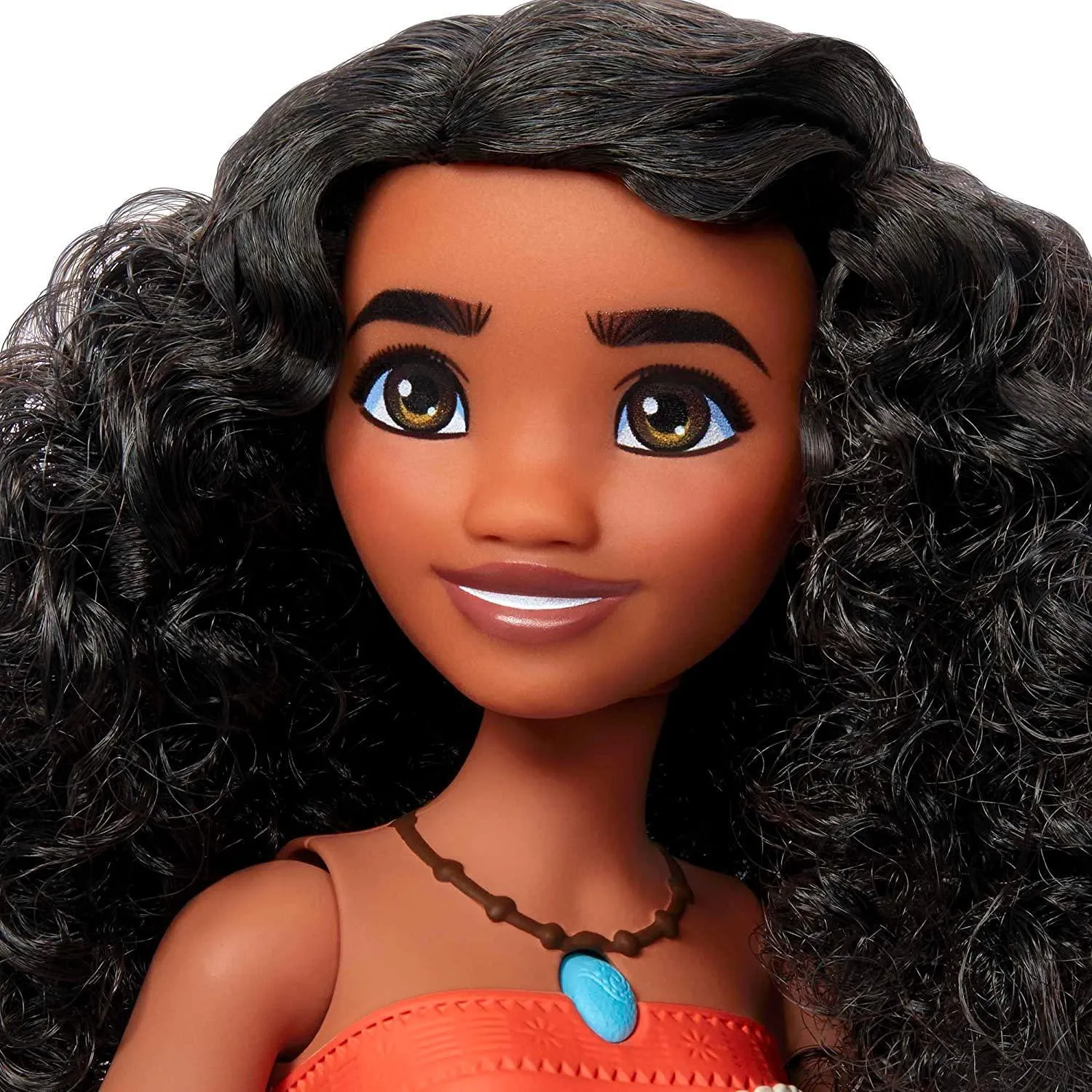 Disney Princess Singing Moana